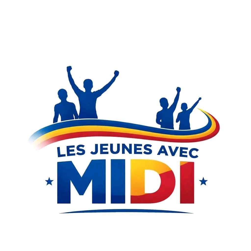 Les Jeunes avec MIDI