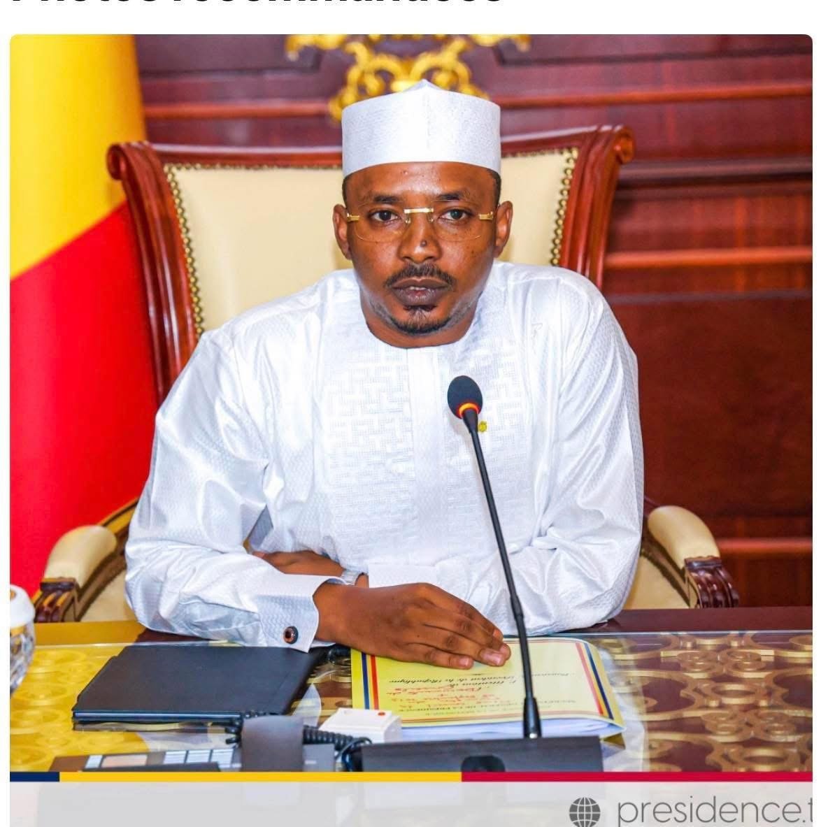 Vision nationale